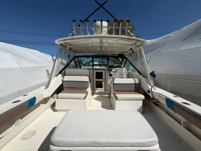 Slide: The Image of Pursuit 3100 Express 1997 - 6057453