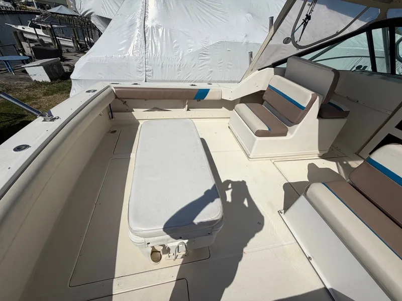 Slide: The Image of Pursuit 3100 Express 1997 - 6057456