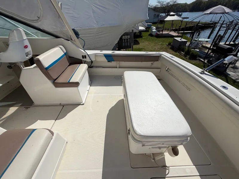 Slide: The Image of Pursuit 3100 Express 1997 - 6057457