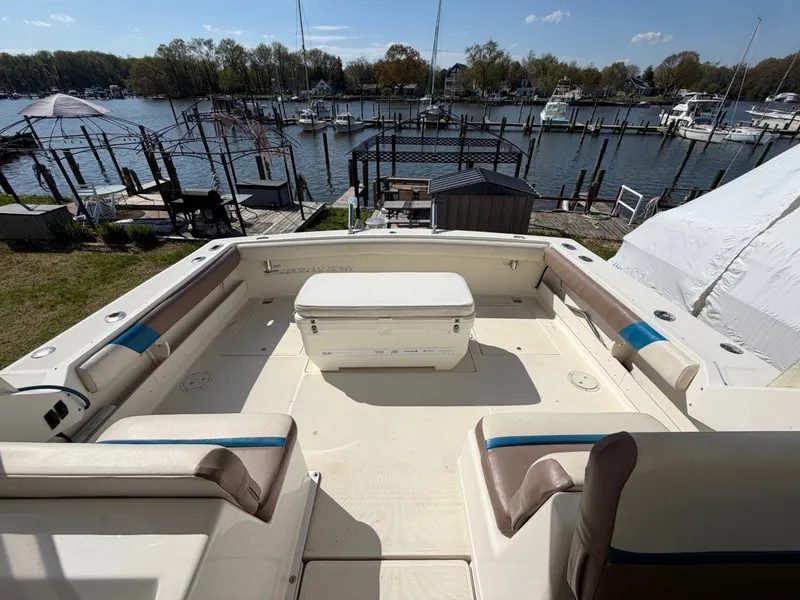 Slide: The Image of Pursuit 3100 Express 1997 - 6057459