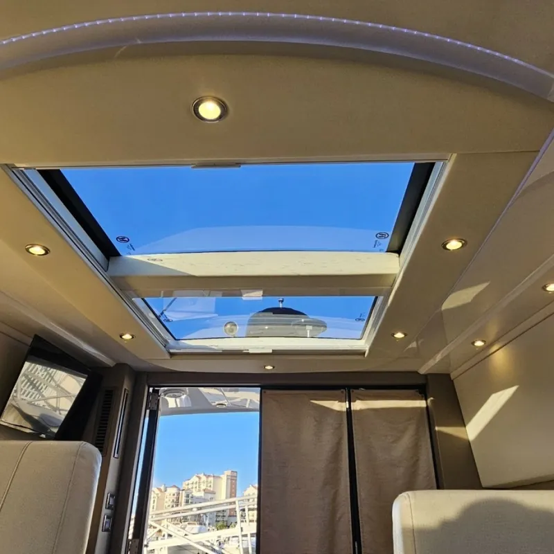 Slide: The Image of Carver Yachts C37 Coupe 2020 - 6054869