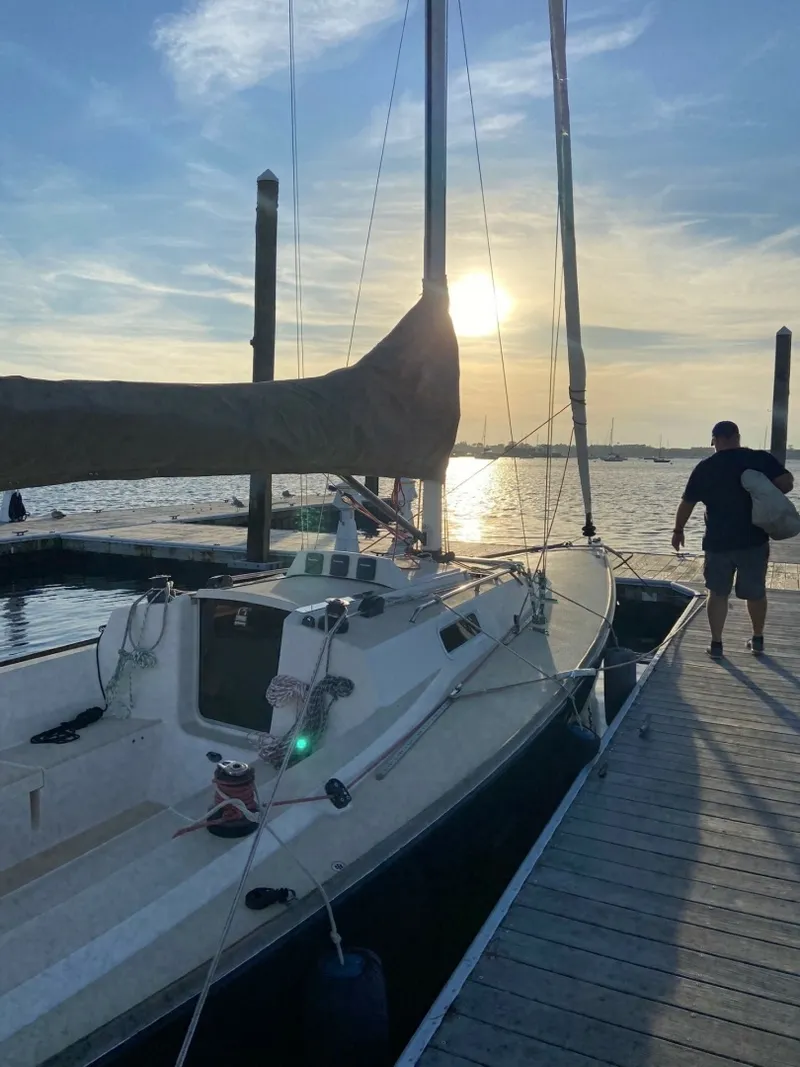 Slide: The Image of J Boats J 100 2006 - 6063160