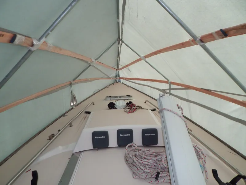 Slide: The Image of J Boats J 100 2006 - 6063170