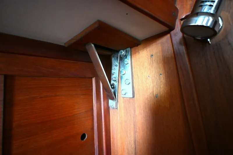 Slide: The Image of Tartan 37 1980 - 6055189