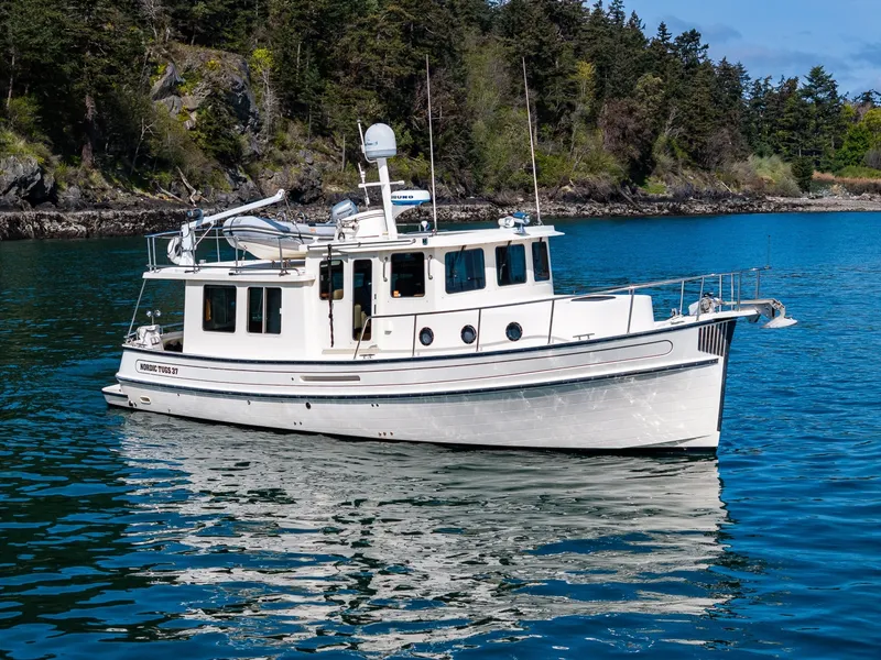 The Image of Nordic 37 2003 - 6055534