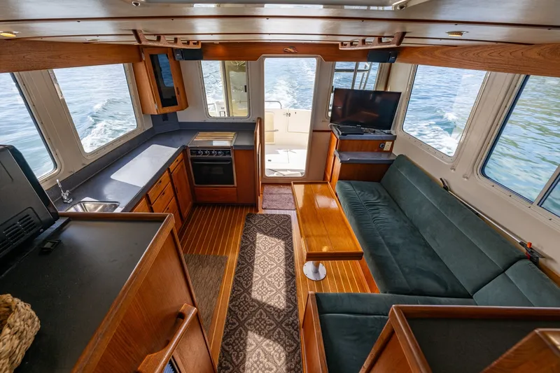 Slide: The Image of Nordic 37 2003 - 6055516