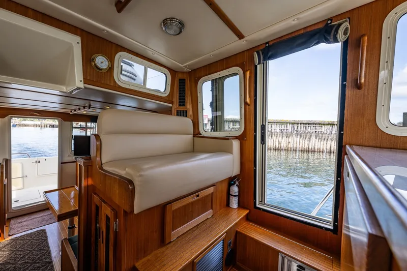 Slide: The Image of Nordic 37 2003 - 6055523