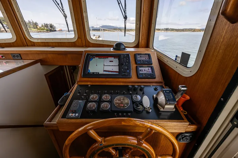 Slide: The Image of Nordic 37 2003 - 6055545