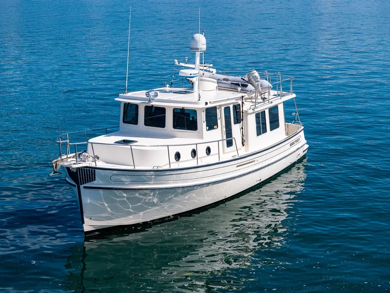 Slide: The Image of Nordic 37 2003 - 6055540