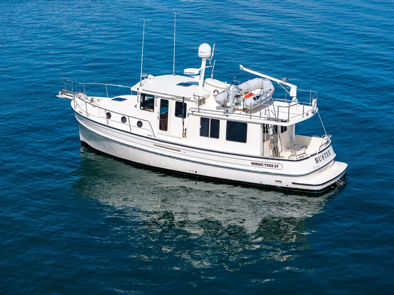 Slide: The Image of Nordic 37 2003 - 6055544