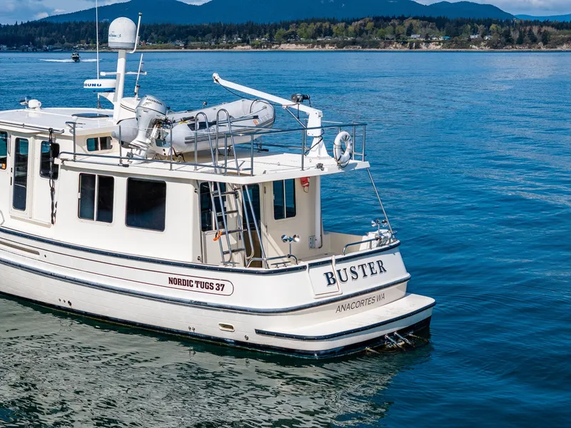 Slide: The Image of Nordic 37 2003 - 6055543