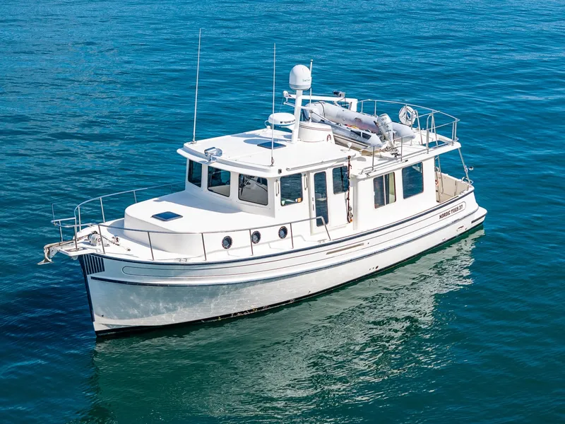 Slide: The Image of Nordic 37 2003 - 6055548