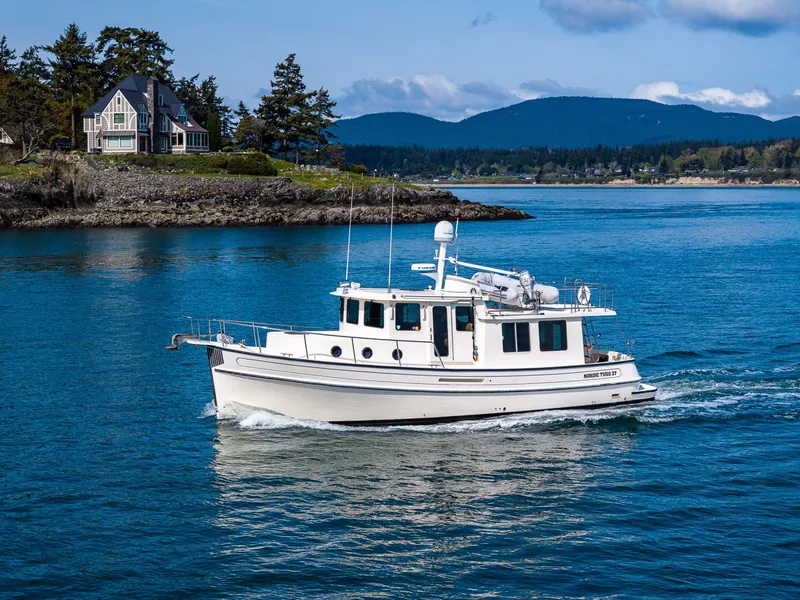 Slide: The Image of Nordic 37 2003 - 6055537