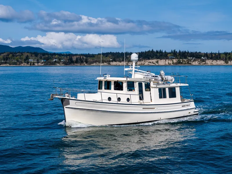 Slide: The Image of Nordic 37 2003 - 6055538