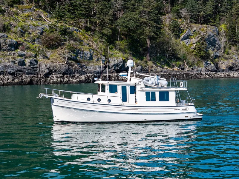 Slide: The Image of Nordic 37 2003 - 6055536