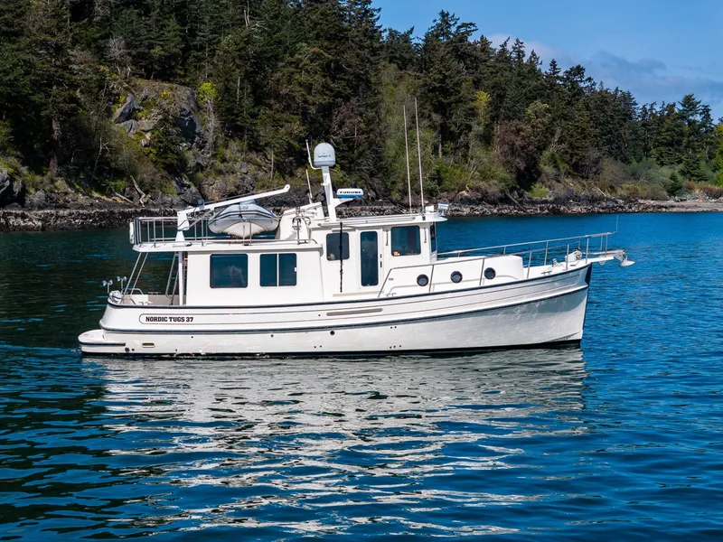 Slide: The Image of Nordic 37 2003 - 6055533