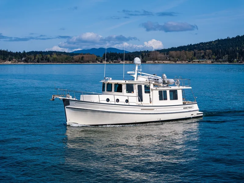 Slide: The Image of Nordic 37 2003 - 6055539