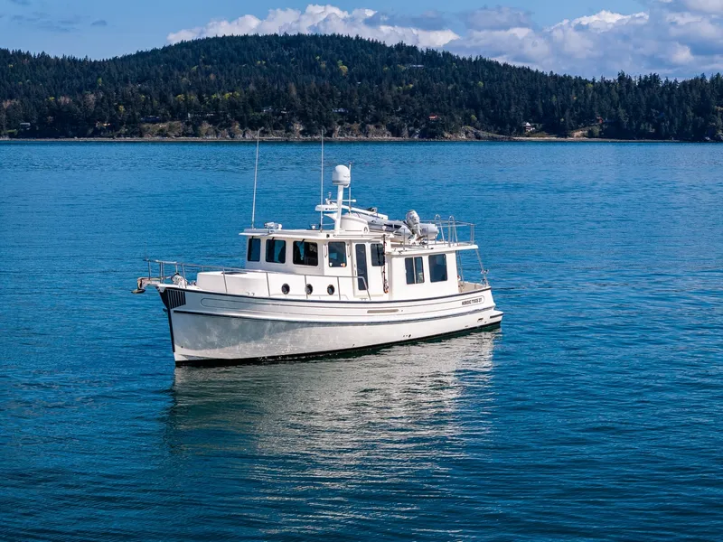 Slide: The Image of Nordic 37 2003 - 6055549