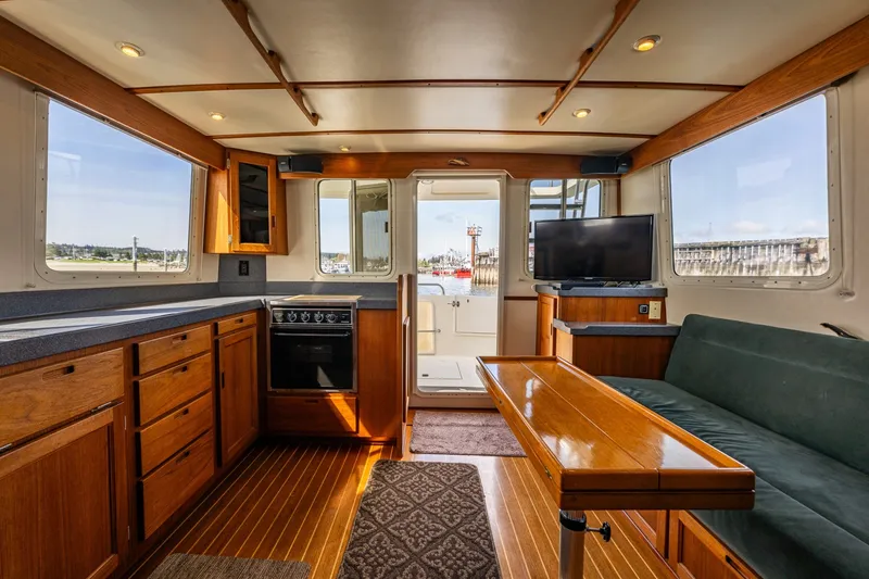 Slide: The Image of Nordic 37 2003 - 6055522