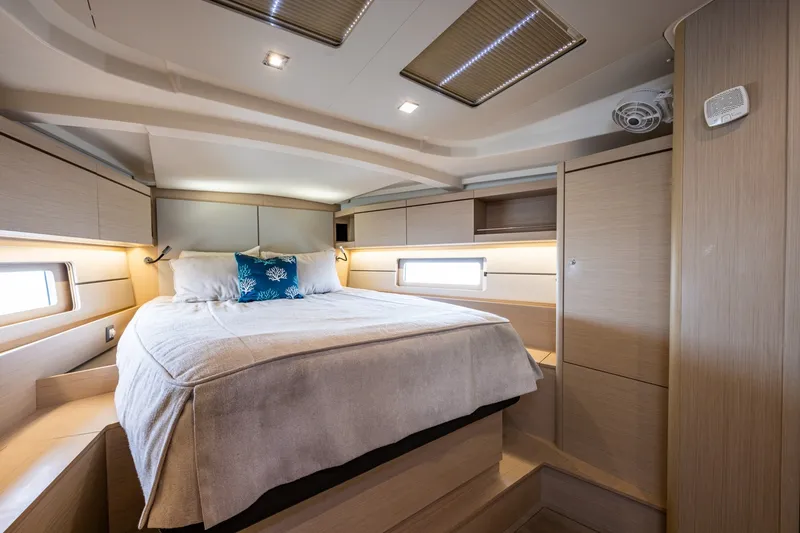 Slide: The Image of Beneteau Oceanis 46.1 2020 - 6055611