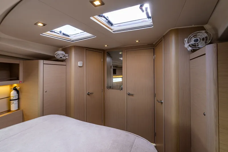 Slide: The Image of Beneteau Oceanis 46.1 2020 - 6055602