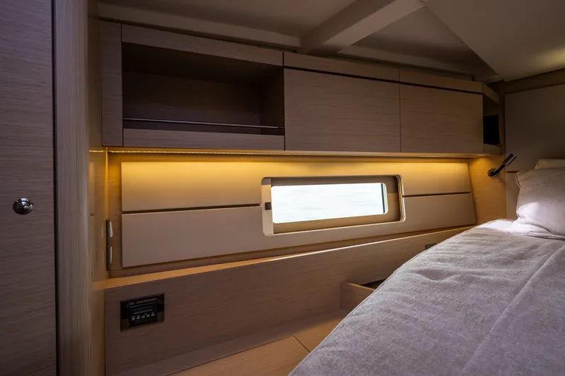 Slide: The Image of Beneteau Oceanis 46.1 2020 - 6055603