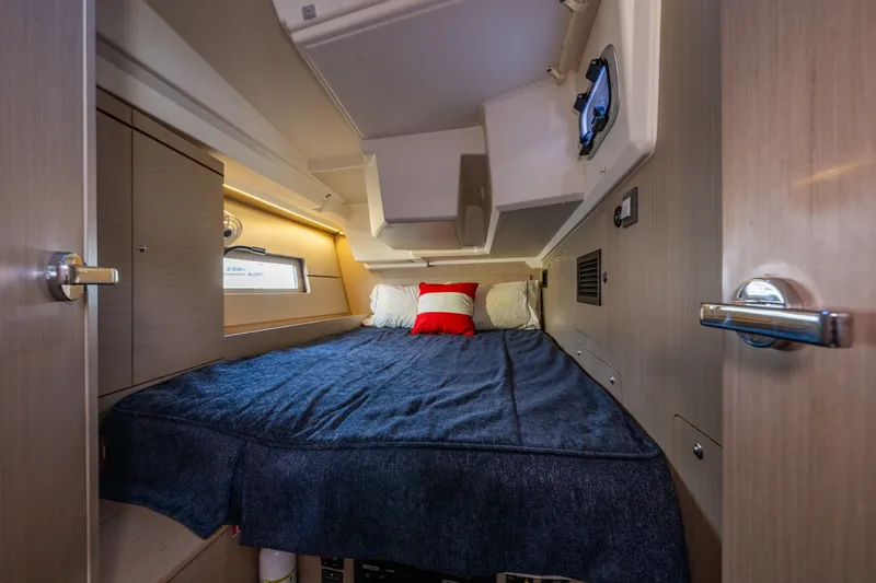 Slide: The Image of Beneteau Oceanis 46.1 2020 - 6055619