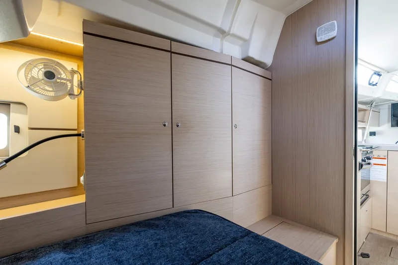 Slide: The Image of Beneteau Oceanis 46.1 2020 - 6055612