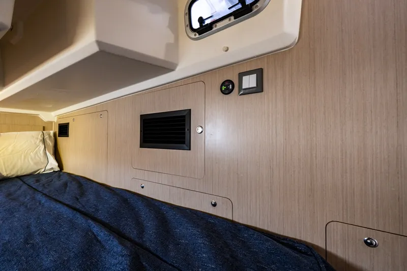 Slide: The Image of Beneteau Oceanis 46.1 2020 - 6055620