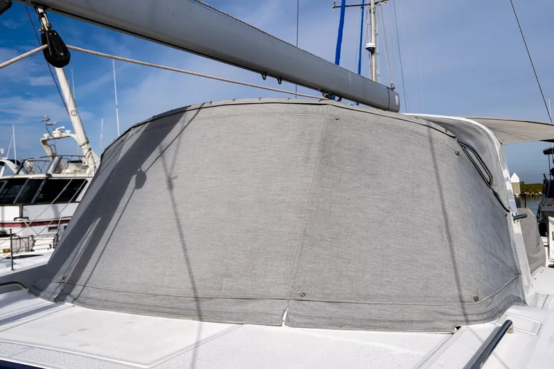 Slide: The Image of Beneteau Oceanis 46.1 2020 - 6055629