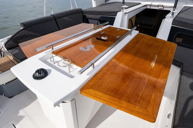 Slide: The Image of Beneteau Oceanis 46.1 2020 - 6055572