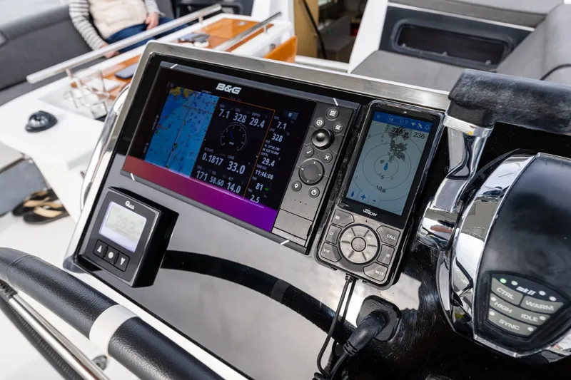 Slide: The Image of Beneteau Oceanis 46.1 2020 - 6055577