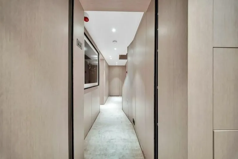 Slide: The Image of Baglietto DOM 133 Tri-Deck Motoryacht 2024 - 6056446