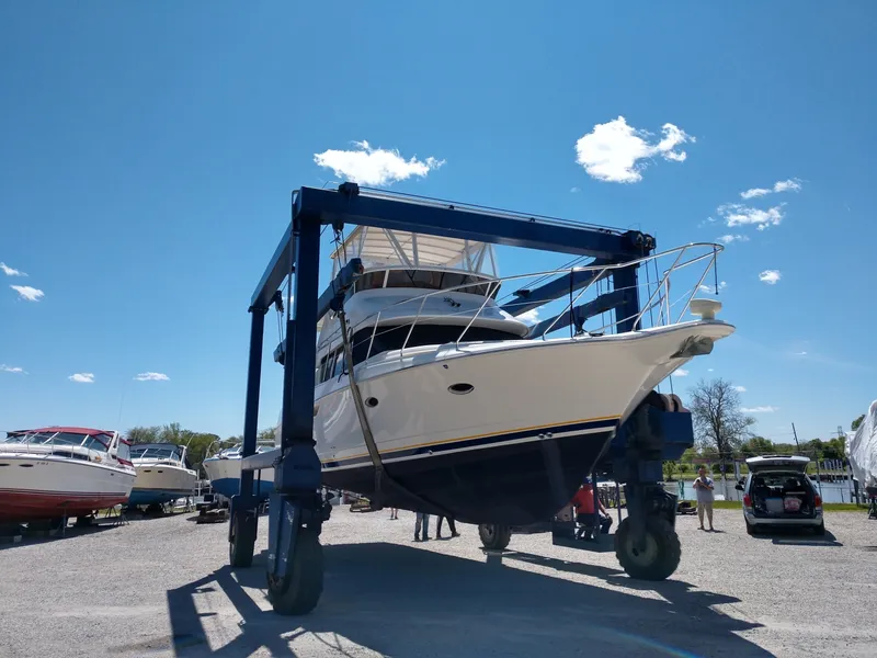 Slide: The Image of Silverton 422 1999 - 6056009