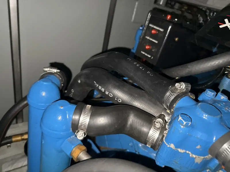 Slide: The Image of Silverton 422 1999 - 6056243