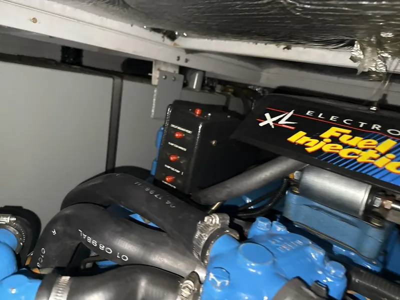 Slide: The Image of Silverton 422 1999 - 6056245