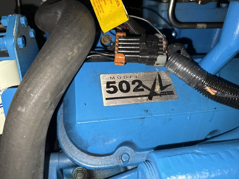 Slide: The Image of Silverton 422 1999 - 6056247