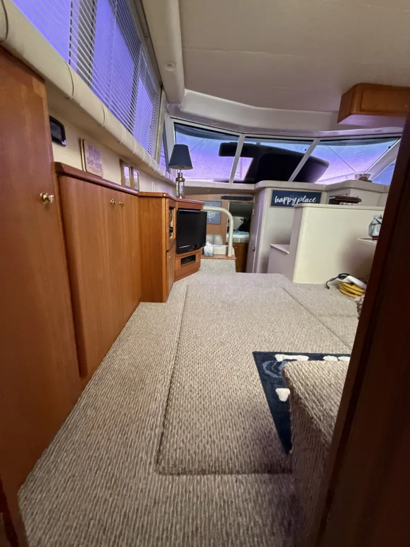 Slide: The Image of Silverton 422 1999 - 6056276