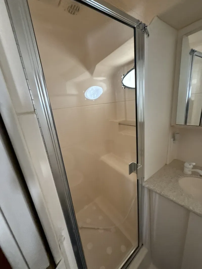 Slide: The Image of Silverton 422 1999 - 6056315