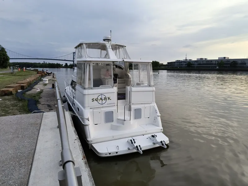 Slide: The Image of Silverton 422 1999 - 6056010