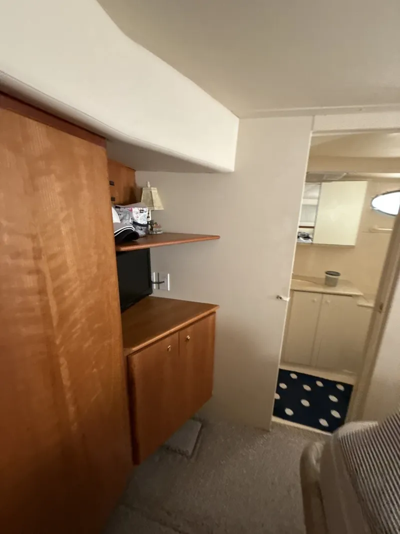 Slide: The Image of Silverton 422 1999 - 6056329