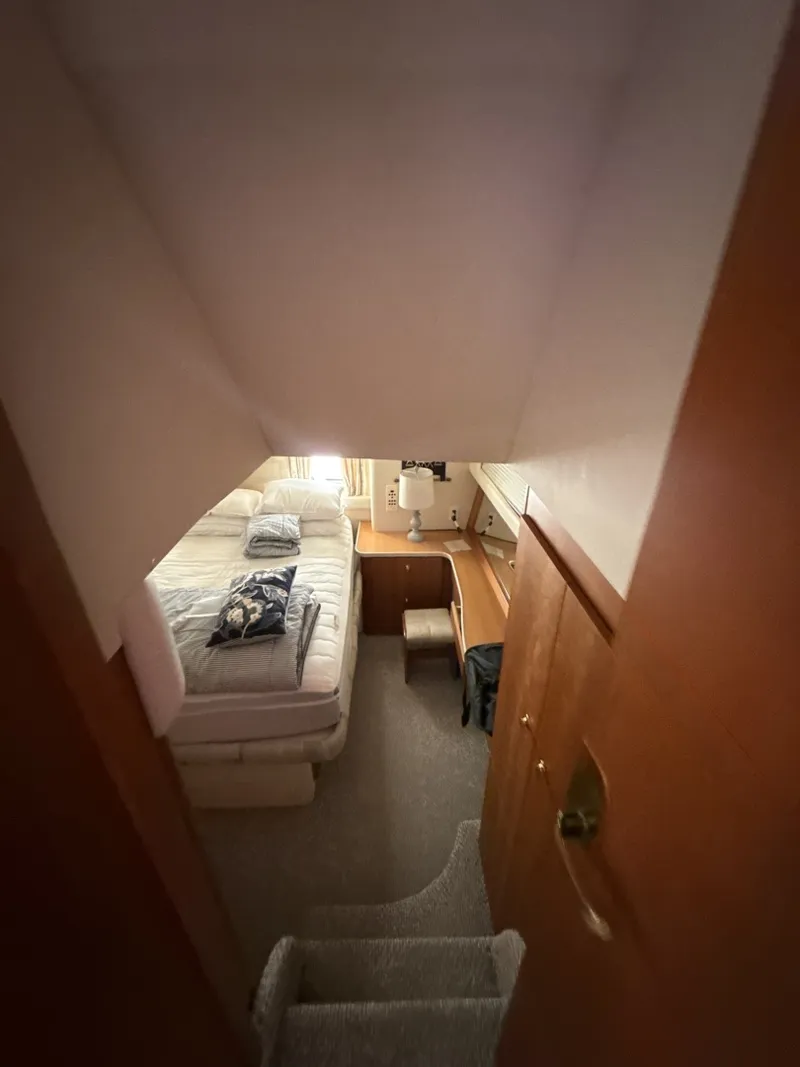 Slide: The Image of Silverton 422 1999 - 6056352