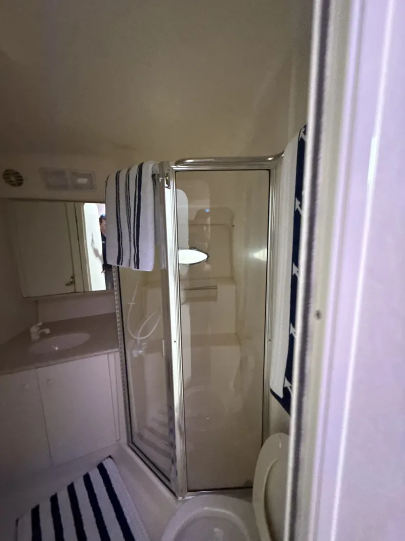 Slide: The Image of Silverton 422 1999 - 6056364