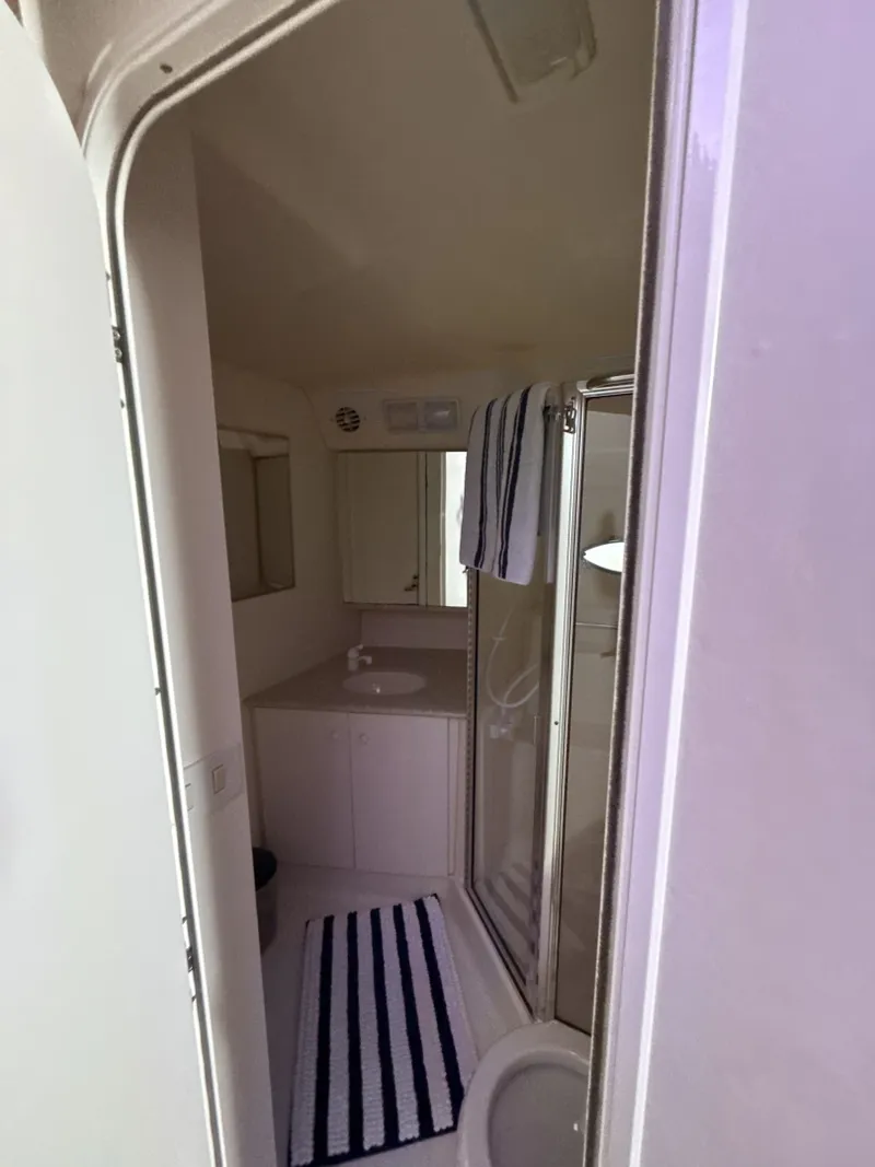 Slide: The Image of Silverton 422 1999 - 6056367