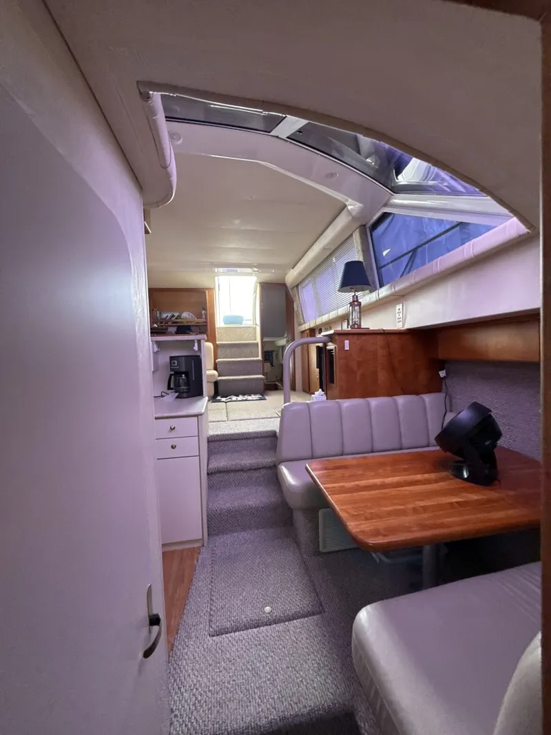 Slide: The Image of Silverton 422 1999 - 6056373