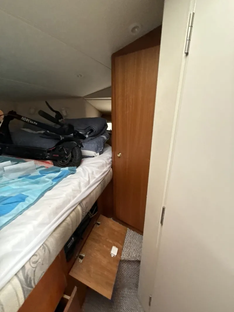 Slide: The Image of Silverton 422 1999 - 6056376