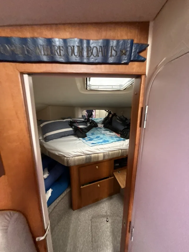 Slide: The Image of Silverton 422 1999 - 6056378