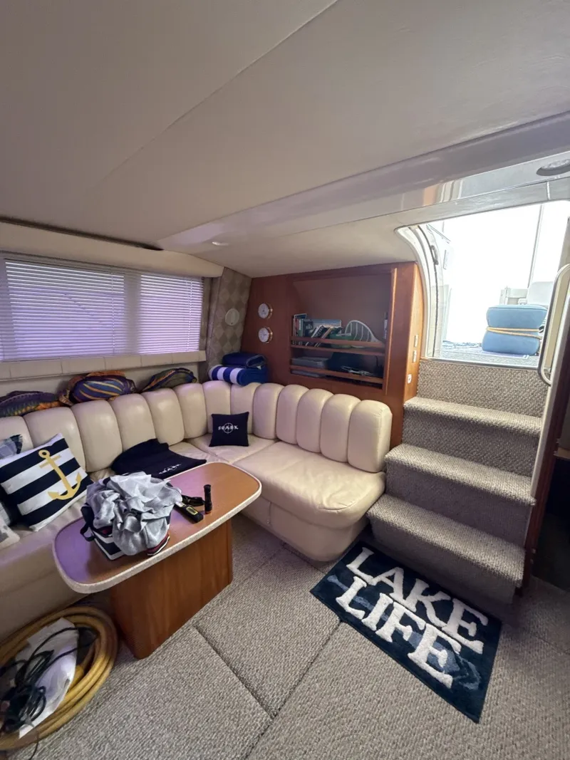 Slide: The Image of Silverton 422 1999 - 6056381