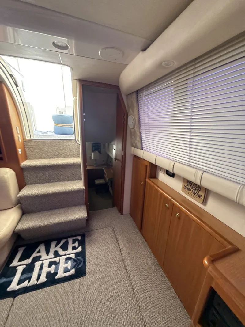 Slide: The Image of Silverton 422 1999 - 6056382