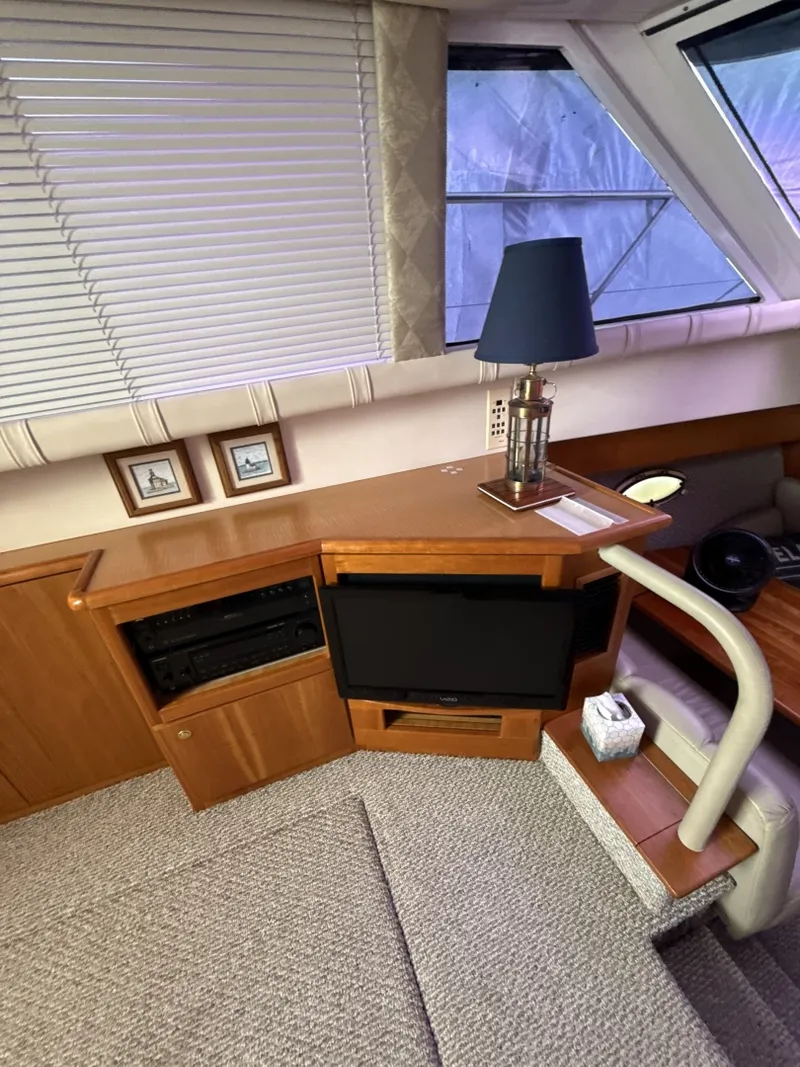 Slide: The Image of Silverton 422 1999 - 6056383